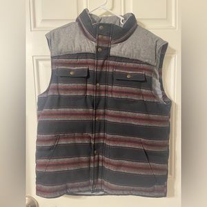 Jachs New York Mens Vest Size XXL